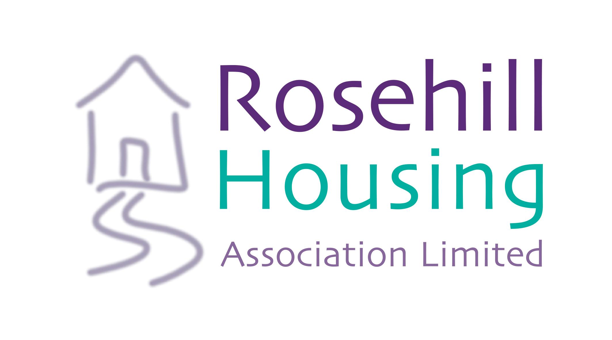 Rosehill Logo